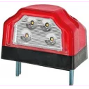 led-skiltlys-rodt-hus