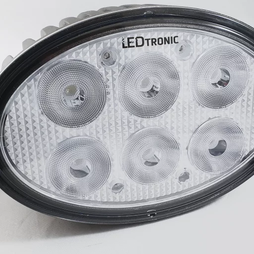 Ledtronic FX60 LED Arbeidslys