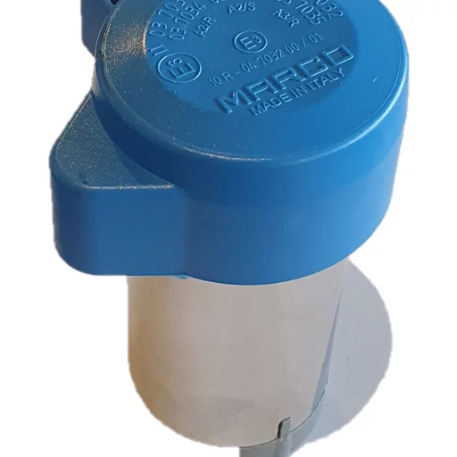 Marco Kompressor 24 Volt