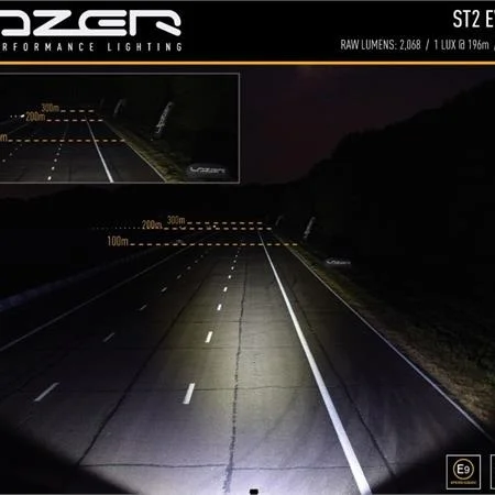 Lazer ® ST2 Evolution