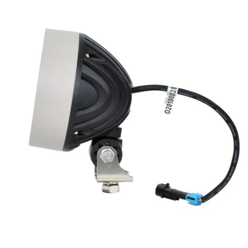 Ledtronic LED arbeidslys grå tilpasset John Deere 60 watt