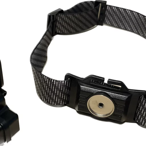 Prolight 1468 Oppladbar LED Hodelykt