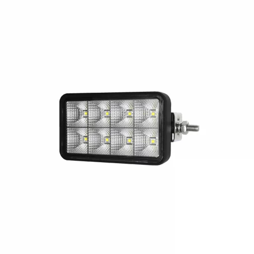 LED Arbeidslys 40 watt Flood beam