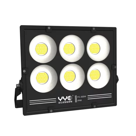 Ledtronic Lyskaster 300 watt