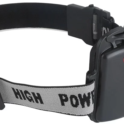 Prolight 2583 Hodelykt med COB LED