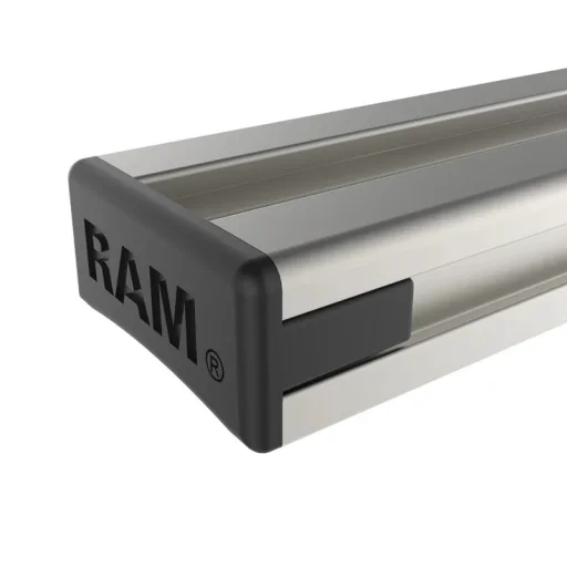9" Modular Aluminum RAM® Tough-Track