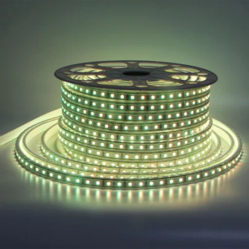 Prolight Lyslenke RGB 230 Volt