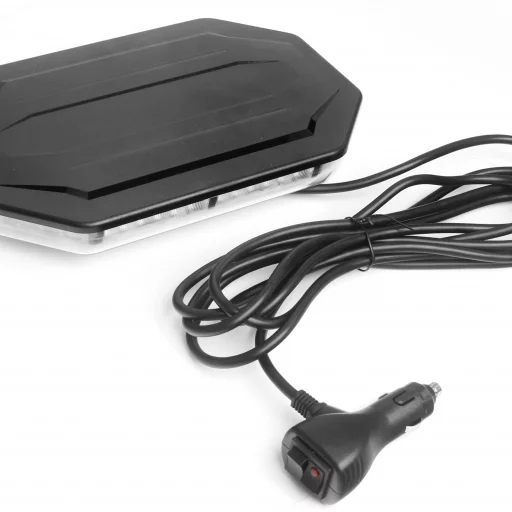 Ledtronic Mini Varselbjelke SLIM