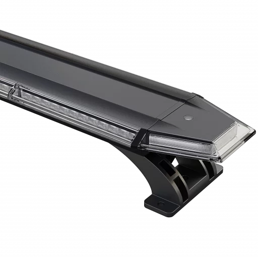 Ledtronic Varselbjelke 120 cm SLIM