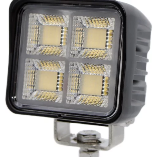 Ledtronic LED Kraftig Arbeidslys 100 w high power