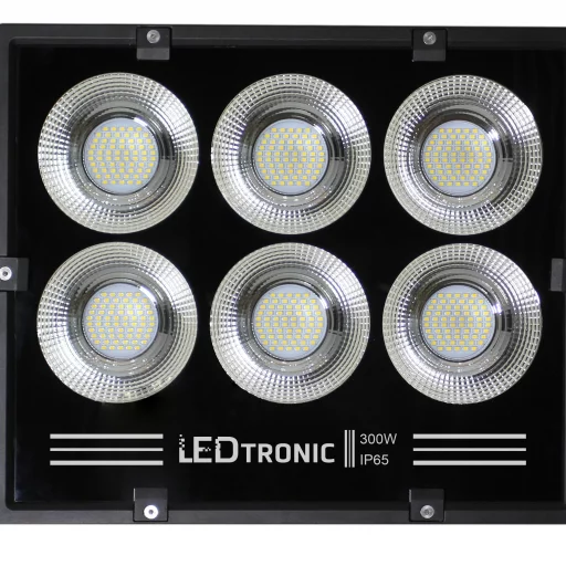 Ledtronic Lyskaster 300 watt