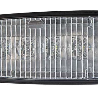 Ledtronic Arbeidslys 20 watt for innfelling på John Deere