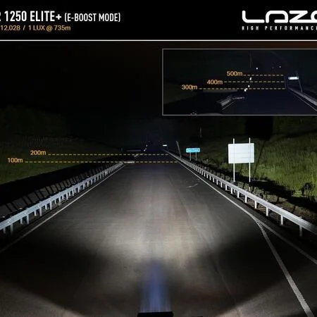 Lazer® Triple-R 1250 Elite +