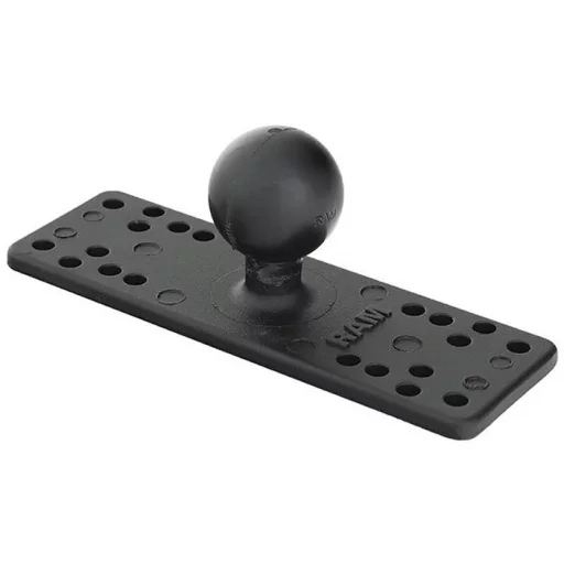 RAM MARINE ELETRONICS BASE 6 1/4 X 2