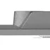 Ledtronic Gårdsbelysning 100 Watt med sensor Varmhvit farge