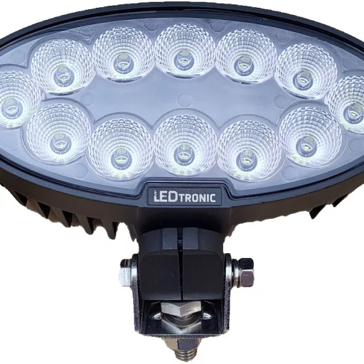 Ledtronic LED Arbeidslys tilpasset John Deere