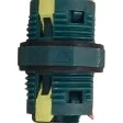 Vanntett kobling IP65