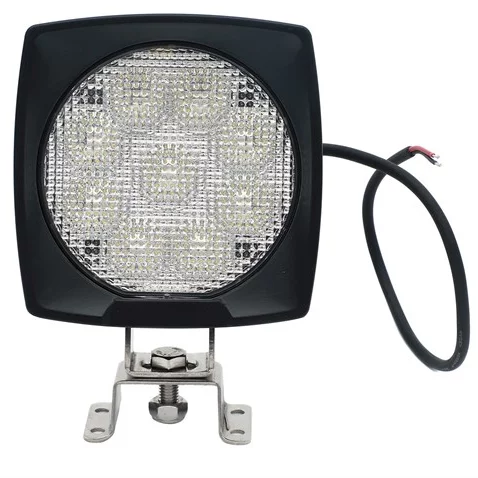 Ledtronic LED arbeidslys TIL John Deere 45 watt