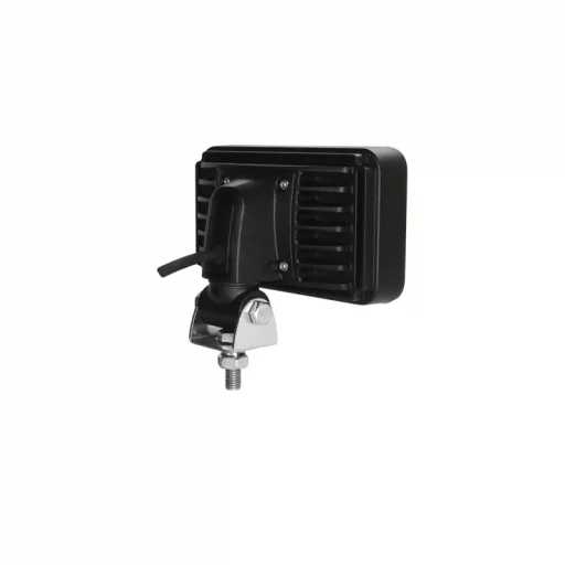 LED Arbeidslys 40 watt Flood beam