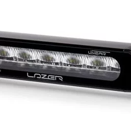 Lazer® Linear 6
