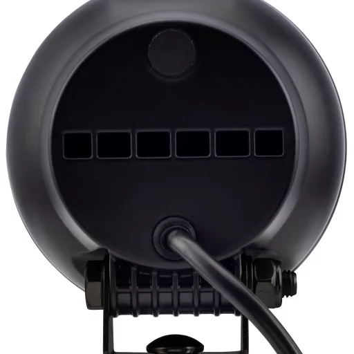 Ledtronic Tellus Ekstralys med varsel