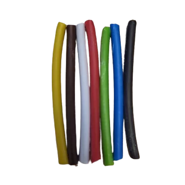 Kabel for tilhenger 6x0,6 + 1x1,0mm