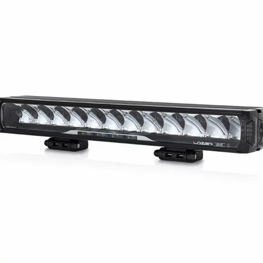 Lazer Triple-R 1250 ELITE  i-LBA