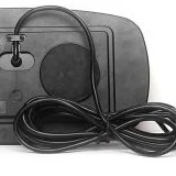 Ledtronic Mini Varselbjelke med magnetfeste