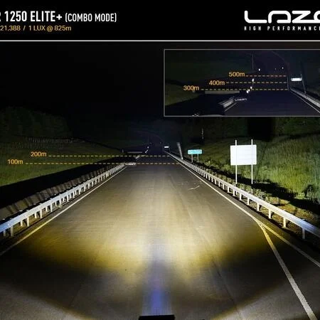 Lazer® Triple-R 1250 Elite +