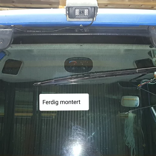 Ledtronic FX60 LED Arbeidslys