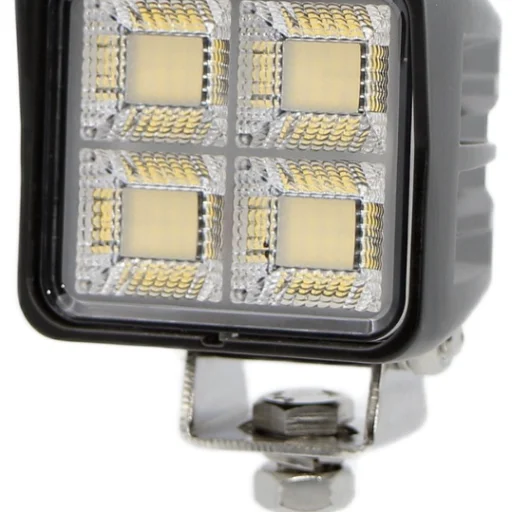 Ledtronic LED Kraftig Arbeidslys 64w high power