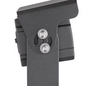 HD Ryggekamera, kablet med 4 pins skrukobling