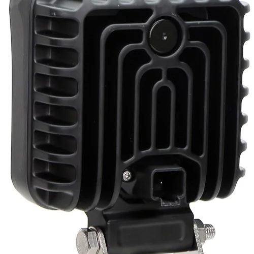 Ledtronic LED Arbeidslys 48 watt Flood Varmhvitt lys