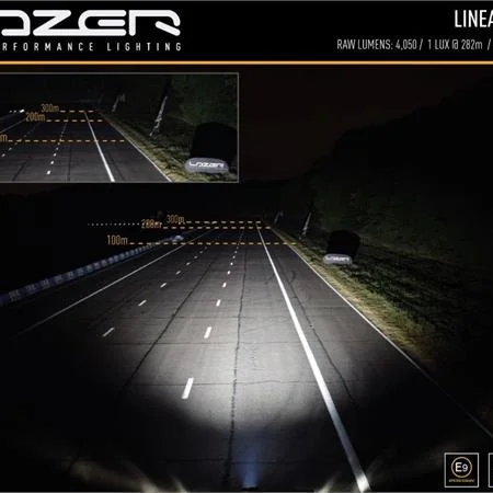 Lazer® Linear 6 ELITE