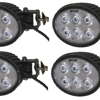 Ledtronic FX60 LED Arbeidslys