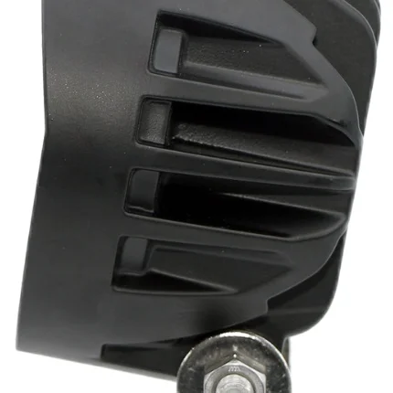 Ledtronic LED Kraftig Arbeidslys 100w rund high power
