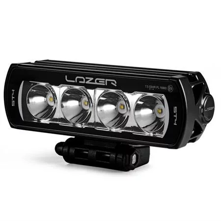Lazer® ST4 Evolution