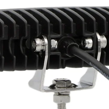 Ledtronic LED Kraftig Arbeidslys 45w high power