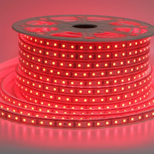 Prolight Lyslenke RGB 230 Volt