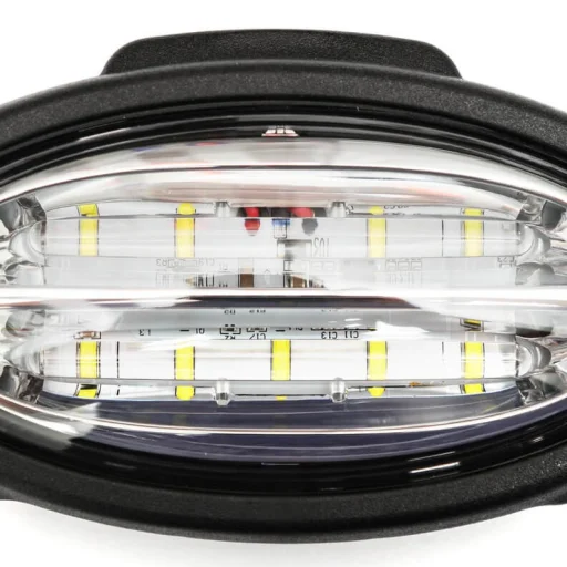 Ledtronic Arbeidslys 45 watt for innfelling på John Deere
