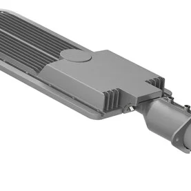 Ledtronic Gårdsbelysning 100 Watt med sensor Varmhvit farge