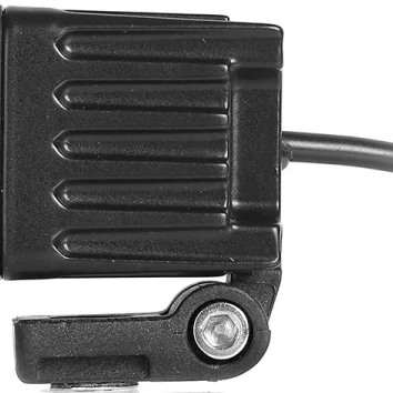 Ledtronic Arbeidslys Mini 10 Watt Spot