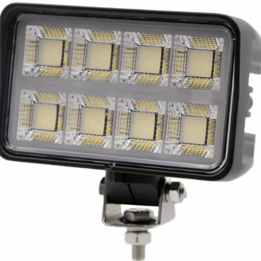 Ledtronic LED Kraftig Arbeidslys 160w high power