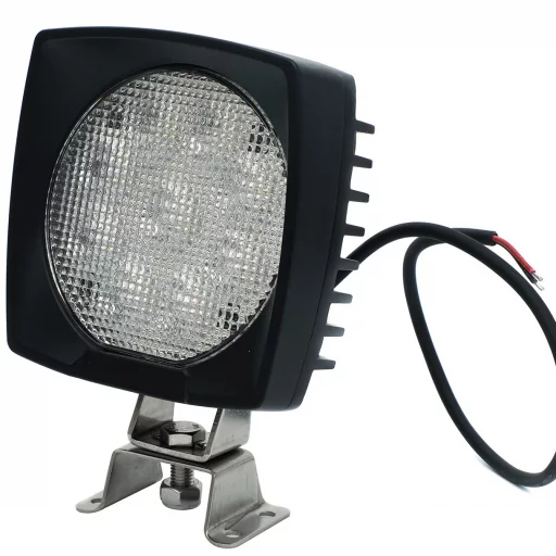 Ledtronic LED arbeidslys TIL John Deere 45 watt