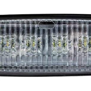 Ledtronic Arbeidslys 20 watt for innfelling på John Deere
