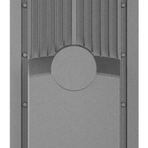 Ledtronic Gårdsbelysning gatelys 100 Watt