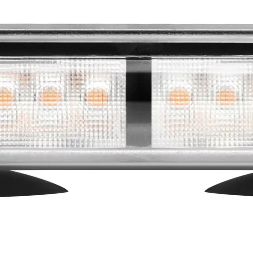 Ledtronic Mini Varselbjelke SLIM