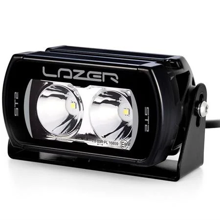 Lazer ® ST2 Evolution