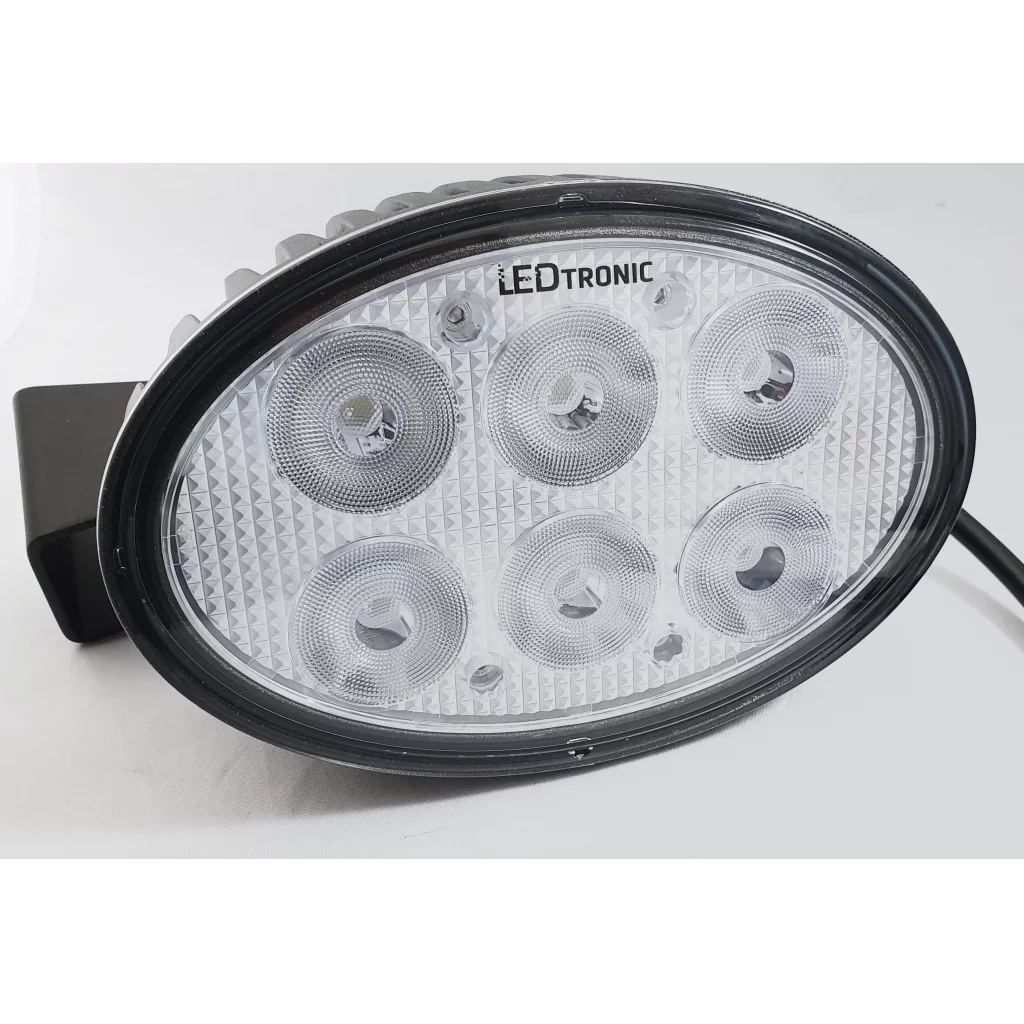 Ledtronic FX60 LED Arbeidslys