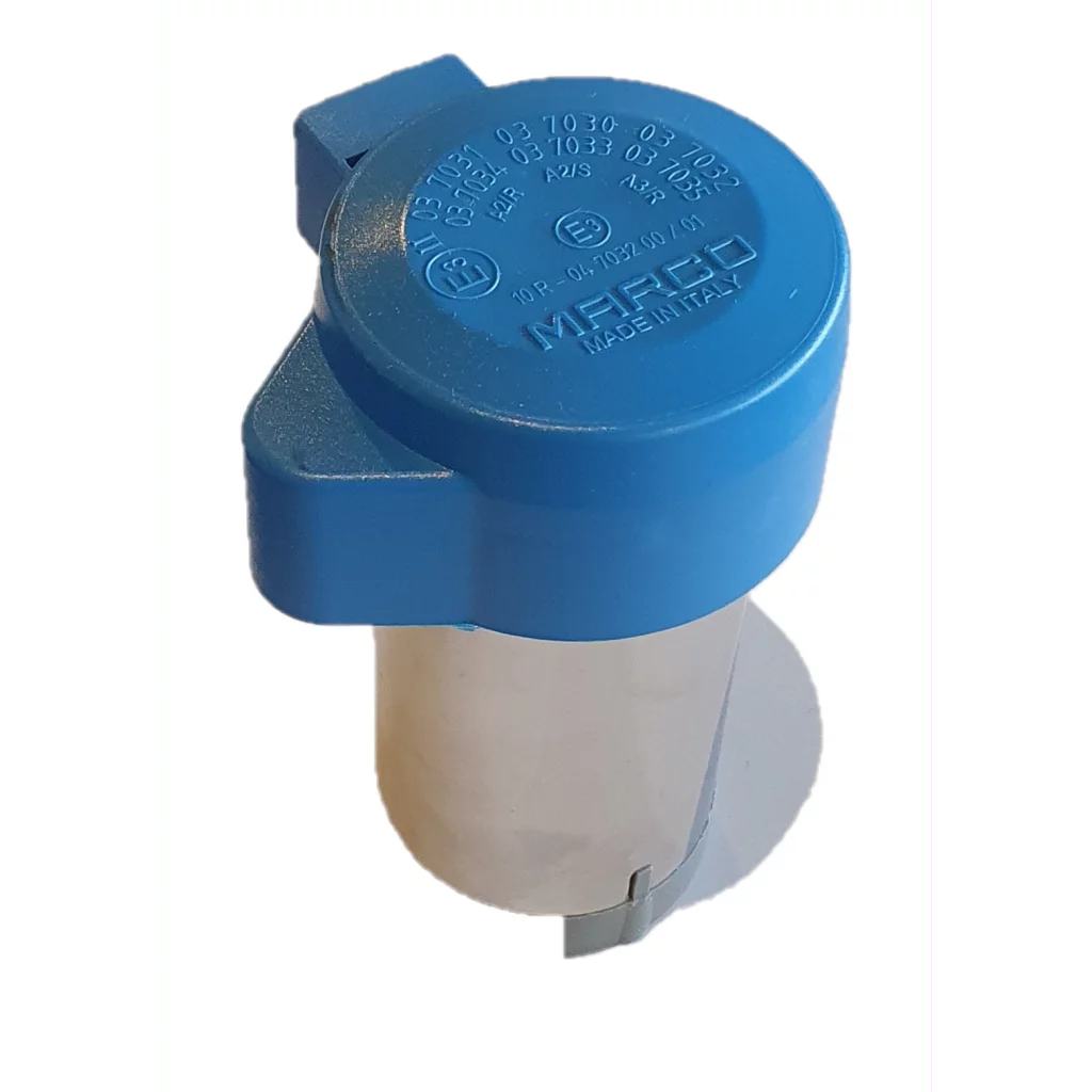 Marco Kompressor 24 Volt